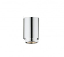 CASQUILLO LLAVE DE PASO 1/2" GROHE